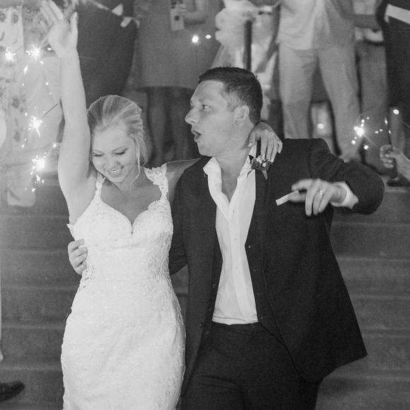 Meet your Posher, Levi - Picture 2 of 2